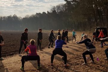 BuitenOchtend